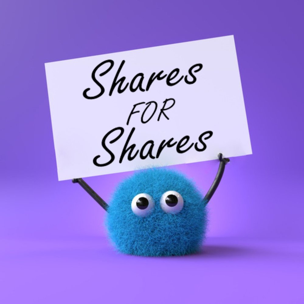 SHARE MY CLOSET FOR RETURNED SHAREBACKS!!!